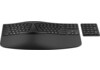 HP 7E756AA 965 Ergonomic Wireless Keyboard