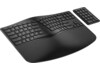 HP 7E756AA 965 Ergonomic Wireless Keyboard