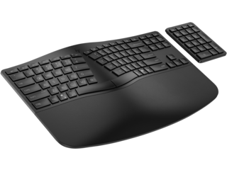 Hp 965 Ergonomic Wireless...