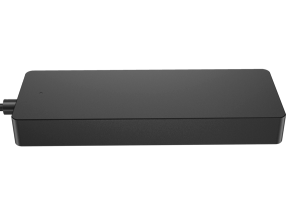 Port Replicators/Dongles/Docking, HP USB-C Travel Hub G3 for business