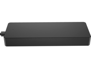 HP USB-C Travel Hub G3