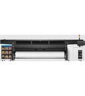 Impresora HP Latex 2700