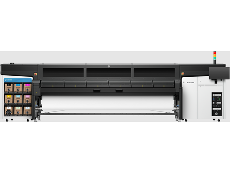מדפסת HP Latex 2700 Plus