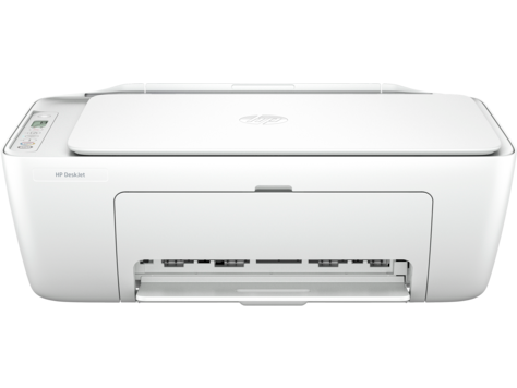 HP DeskJet 2800 All-in-One Printer series