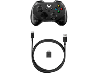 HyperX Clutch Tanto Mini Wired Gaming Controller