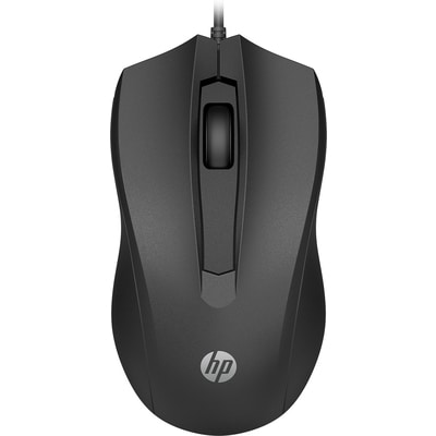 Image for HP Wired Mouse 105 from HP2BFED