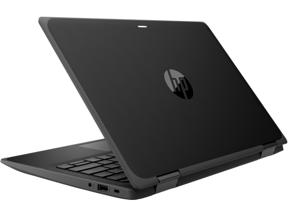 Business Laptop PCs, HP Pro x360 Fortis 11 G10 PC - Customizable