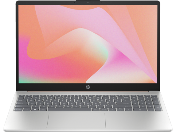HP Home Laptop PCs, HP Laptop 15t-fd000, 15.6"