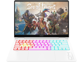 OMEN Transcend Gaming Laptop 14t-fb000, 14