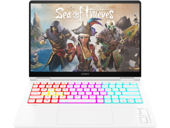 HP Home Laptop PCs, OMEN Transcend Gaming Laptop 14t-fb000, 14"