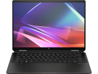  HP Spectre X360 15.6 Inch 4K UHD Touch-Screen 512GB SSD + 32GB  Optane 1.8GHz i7 2-in-1 Laptop (16GB RAM, Quad-Core i7-10510U, GeForce  MX330, Windows 10 Home) Nightfall Black 15-EB0043DX : Electronics