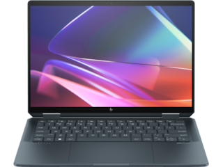 HP Spectre x360 2-in-1 Touch Screen Laptop