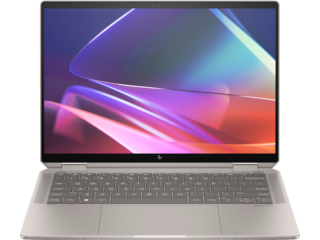 HP Spectre x360 2-in-1 Laptop 14t-eu000, 14