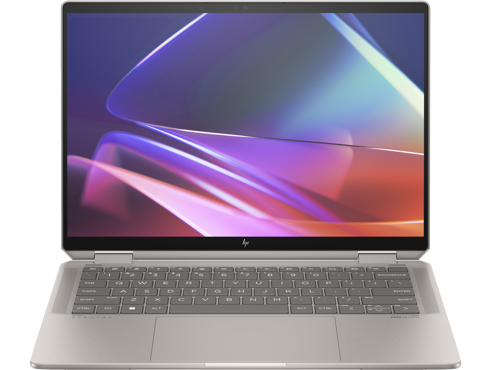 HP Spectre x360 2-in-1 Laptop 14t-eu000, 14"