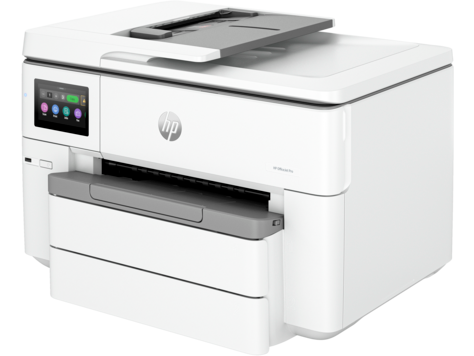 HP 537P6B OfficeJet Pro 9730e széles formátumú All-in-One multifunkciós tintasugaras nyomtató