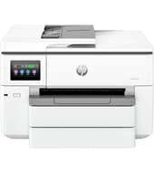 Impressora multifuncional HP OfficeJet Pro 9730 para grandes formatos