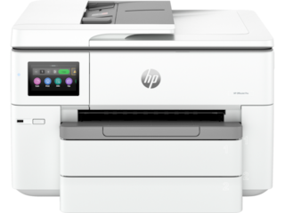HP OfficeJet Pro 9730e Wide-format Printer