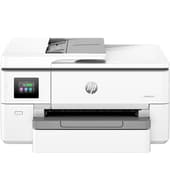 Impressora multifuncional HP OfficeJet Pro 9720 para grandes formatos