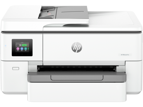 Impresora multifunción HP OfficeJet Pro 9720, formato ancho