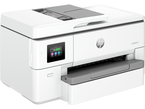 HP 53N95B OfficeJet Pro 9720e széles formátumú All-in-One multifunkciós tintasugaras nyomtató