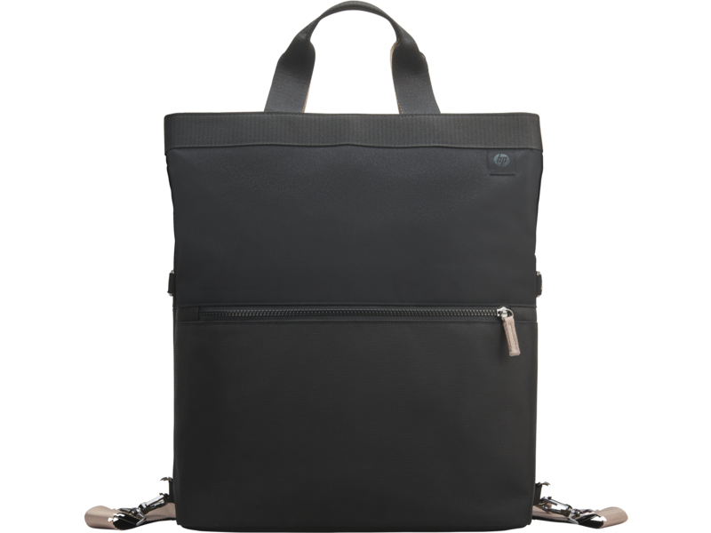 Simple Equation Convertible Office Travel Laptop Backpack - Protecta