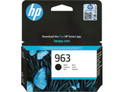 HP 963 3JA26AE fekete tintapatron eredeti 3JA26AE Officejet Pro 9010 9020 9013 9023 (1000 old.)