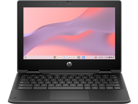 HP Fortis x360 11 inch G5 Chromebook Enterprise (8C8B2AV)