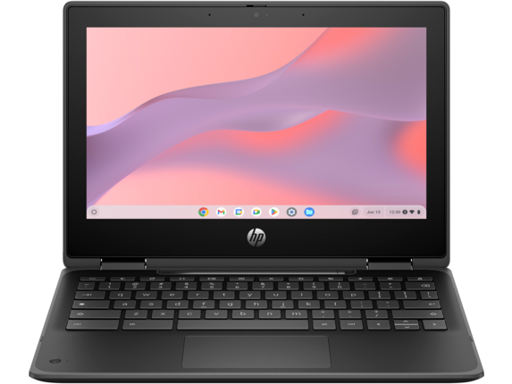 Business Laptop PCs, HP Fortis x360 11 inch G5 Chromebook Customizable