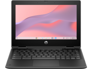 HP Fortis x360 11 inch G5 Chromebook Customizable
