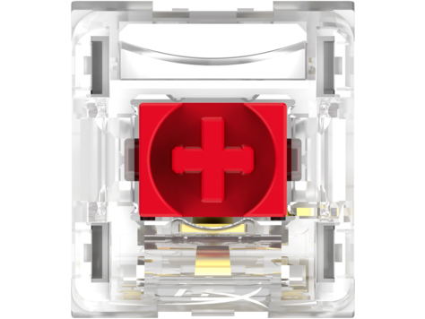 HP 85U07AA HyperX lineáris kapcsolók