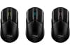 HP 8R2E6AA HyperX Pulsefire Haste 2 Core vezeték nélküli – gamer egér (fekete/fekete)