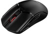 HP 8R2E6AA HyperX Pulsefire Haste 2 Core vezeték nélküli – gamer egér (fekete/fekete)