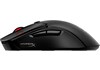 HP 8R2E6AA HyperX Pulsefire Haste 2 Core vezeték nélküli – gamer egér (fekete/fekete)