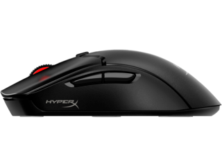 Pulsefire Haste 2 Core - Wireless Gaming Mouse