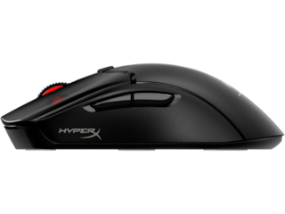 HyperX Pulsefire Haste 2 Core Wireless - Gaming Mouse (Black)