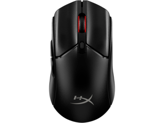 Pulsefire Haste 2 Core - Wireless Gaming Mouse