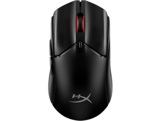 HyperX Pulsefire Haste 2 Core Wireless - Gaming Mouse (Black)