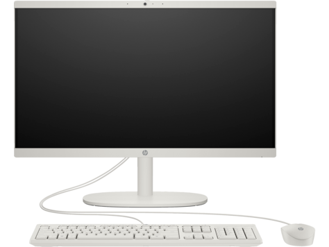 HP All-in-One-Desktop-PC 22-dg0000i