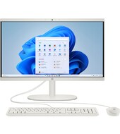 Desktop All-in-One HP 22-dg0000i