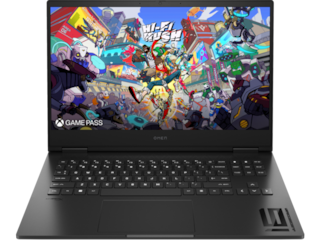 OMEN Gaming Laptop 16-wf1077nr