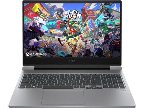 OMEN 16.1 inch Gaming Laptop PC 16-ae0000 (99S57AV)
