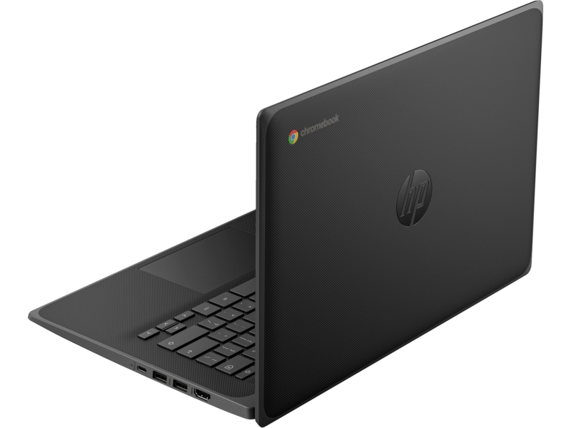 HP deals Chromebook