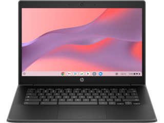 HP Chromebook 14 outlet G6