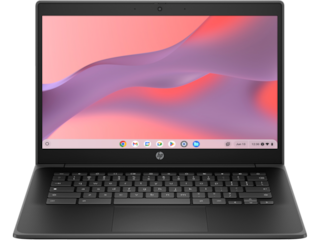 HP Fortis 14 inch G11 Chromebook Customizable