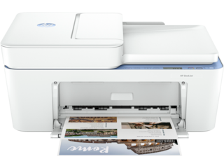 HP DeskJet 2720e - Impresora Multifunción, 6 meses de impresión Instan –  Join Banana