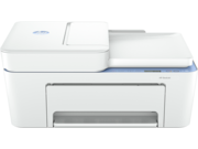 HP 60K29B DeskJet 4222E A4 színes tintasugaras multifunkciós nyomtató világos kék