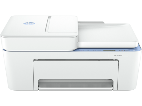 Impresora multifunción HP DeskJet de la serie 4200e
