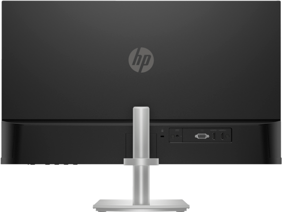 HP Series 5 27 inch FHD Height Adjust Monitor - 527sh