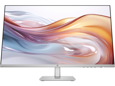 HP Series 5 27 inch in hoogte verstelbare FHD-monitor - 527sh