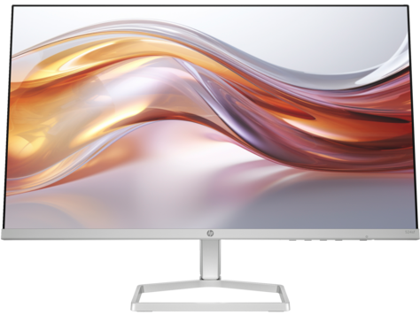 Monitor HP série 5 23,8 pol. FHD - 524sf